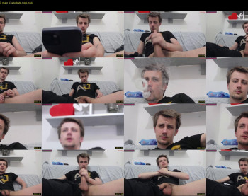 brell_line — 102 minute Chaturbate male cam show recording, 720p, Apr 7, 2023