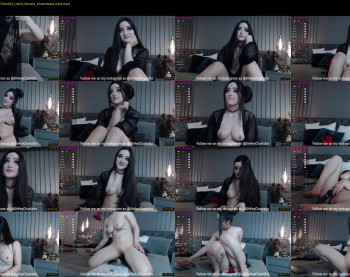 charlotte_germanotta_ — 120 minute Chaturbate female cam show recording, 720p, Apr 7, 2023