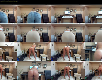 classy_medeeea — 120 minute Chaturbate female cam show recording, 720p, Apr 8, 2023