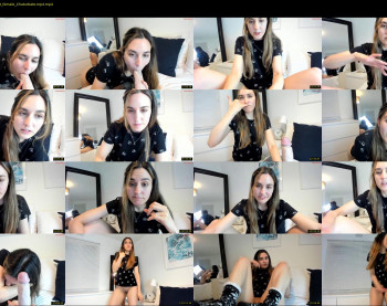 cleolane — 104 minute Chaturbate female cam show recording, 720p, Apr 8, 2023