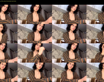 cock_and_lock — 7 minute Chaturbate male cam show recording, 720p, Apr 7, 2023
