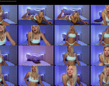 daisydavis_ — 118 minute Chaturbate female cam show recording, 720p, Apr 8, 2023