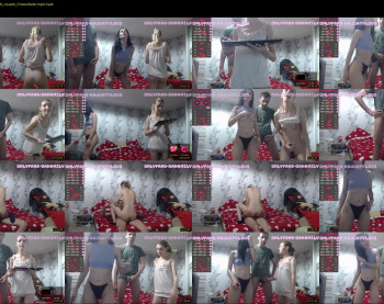 danamily — 27 minute Chaturbate female cam show recording, 720p, Apr 7, 2023