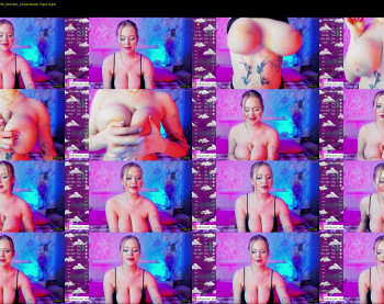 dark_milla — 30 minute Chaturbate female cam show recording, 720p, Apr 7, 2023