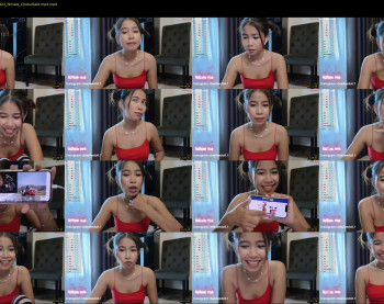 deedeedoll — 36 minute Chaturbate female cam show recording, 720p, Apr 7, 2023