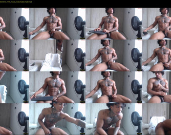 deepthroatfucker_ccs — 16 minute Chaturbate male cam show recording, 720p, Apr 7, 2023