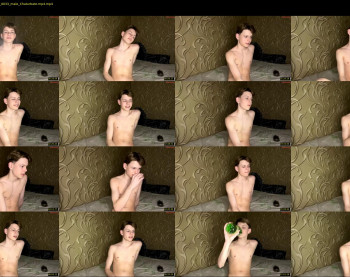 den_phoenix_ — 8 minute Chaturbate male cam show recording, 720p, Apr 8, 2023