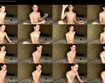 den_phoenix_ — 2 minute Chaturbate male cam show recording, 720p, Apr 8, 2023