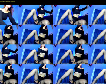 didiactive — 16 minute Chaturbate female cam show recording, 720p, Apr 7, 2023