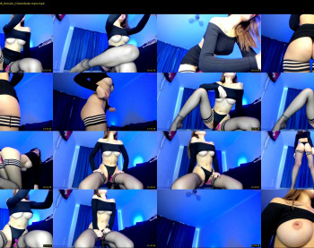 didiactive — 51 minute Chaturbate female cam show recording, 720p, Apr 7, 2023