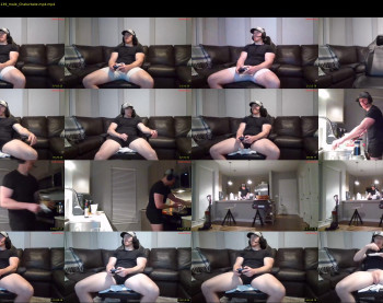 discgolf4life — 120 minute Chaturbate male cam show recording, 480p, Apr 7, 2023