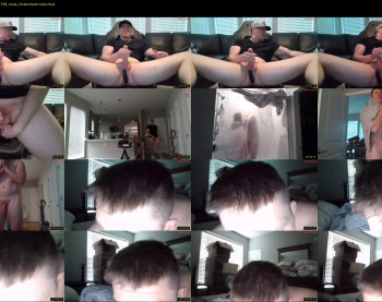 discgolf4life — 120 minute Chaturbate male cam show recording, 480p, Apr 7, 2023