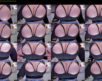 dolce4you69 — 37 minute Chaturbate female cam show recording, 720p, Apr 7, 2023