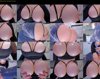 dolce4you69 — 102 minute Chaturbate female cam show recording, 720p, Apr 7, 2023