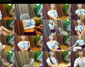 ehotlovea — 120 minute Chaturbate female cam show recording, 720p, Apr 8, 2023