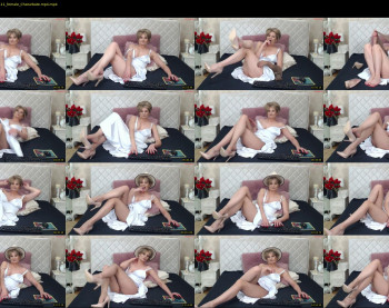 elisarosse_ — 16 minute Chaturbate female cam show recording, 720p, Apr 8, 2023