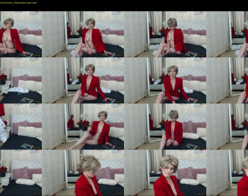 elisarosse_ — 10 minute Chaturbate female cam show recording, 720p, Apr 8, 2023