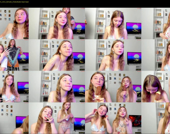elizabeth__gray — 77 minute Chaturbate female cam show recording, 720p, Apr 7, 2023