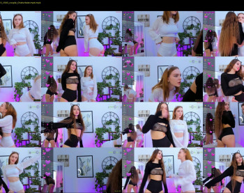 elizabeth__gray — 45 minute Chaturbate female cam show recording, 720p, Apr 7, 2023