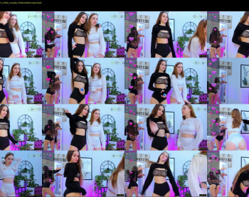 elizabeth__gray — 15 minute Chaturbate female cam show recording, 720p, Apr 7, 2023