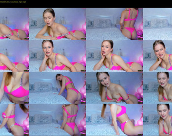 ella_twinkle — 7 minute Chaturbate female cam show recording, 720p, Apr 7, 2023