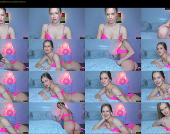 ella_twinkle — 36 minute Chaturbate female cam show recording, 720p, Apr 8, 2023