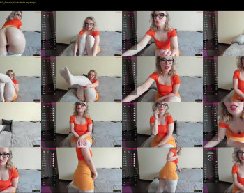 emilymilf__ — 101 minute Chaturbate female cam show recording, 720p, Apr 7, 2023