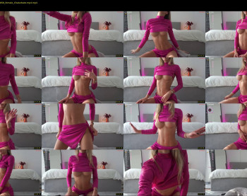 emma_land — 26 minute Chaturbate female cam show recording, 720p, Apr 7, 2023