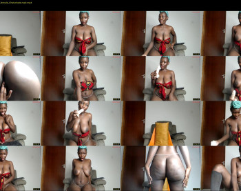 gulpess — 40 minute Chaturbate female cam show recording, 480p, Apr 7, 2023