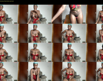 gulpess — 36 minute Chaturbate female cam show recording, 480p, Apr 7, 2023