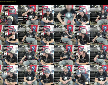 hardworkertn — 27 minute Chaturbate male cam show recording, 720p, Apr 7, 2023