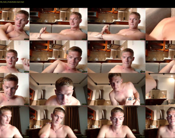 hercules__ — 29 minute Chaturbate male cam show recording, 720p, Apr 7, 2023