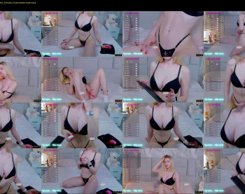 holl1would — 120 minute Chaturbate female cam show recording, 720p, Apr 7, 2023