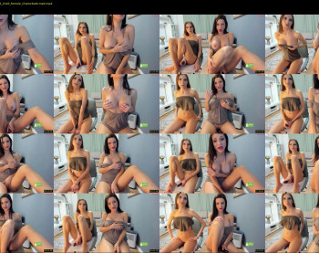 hot_babes_live — 12 minute Chaturbate female cam show recording, 720p, Apr 7, 2023