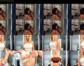 ingridblondy94 — 120 minute Chaturbate female cam show recording, 720p, Apr 7, 2023