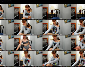 its_lily — 120 minute Chaturbate female cam show recording, 720p, Apr 8, 2023