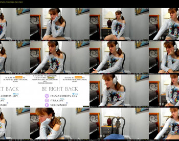 its_lily — 111 minute Chaturbate female cam show recording, 720p, Apr 8, 2023