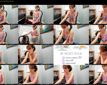 its_lily — 120 minute Chaturbate female cam show recording, 720p, Apr 8, 2023