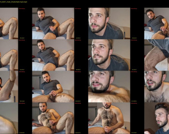jack_yanfry — 110 minute Chaturbate male cam show recording, 480p, Apr 8, 2023