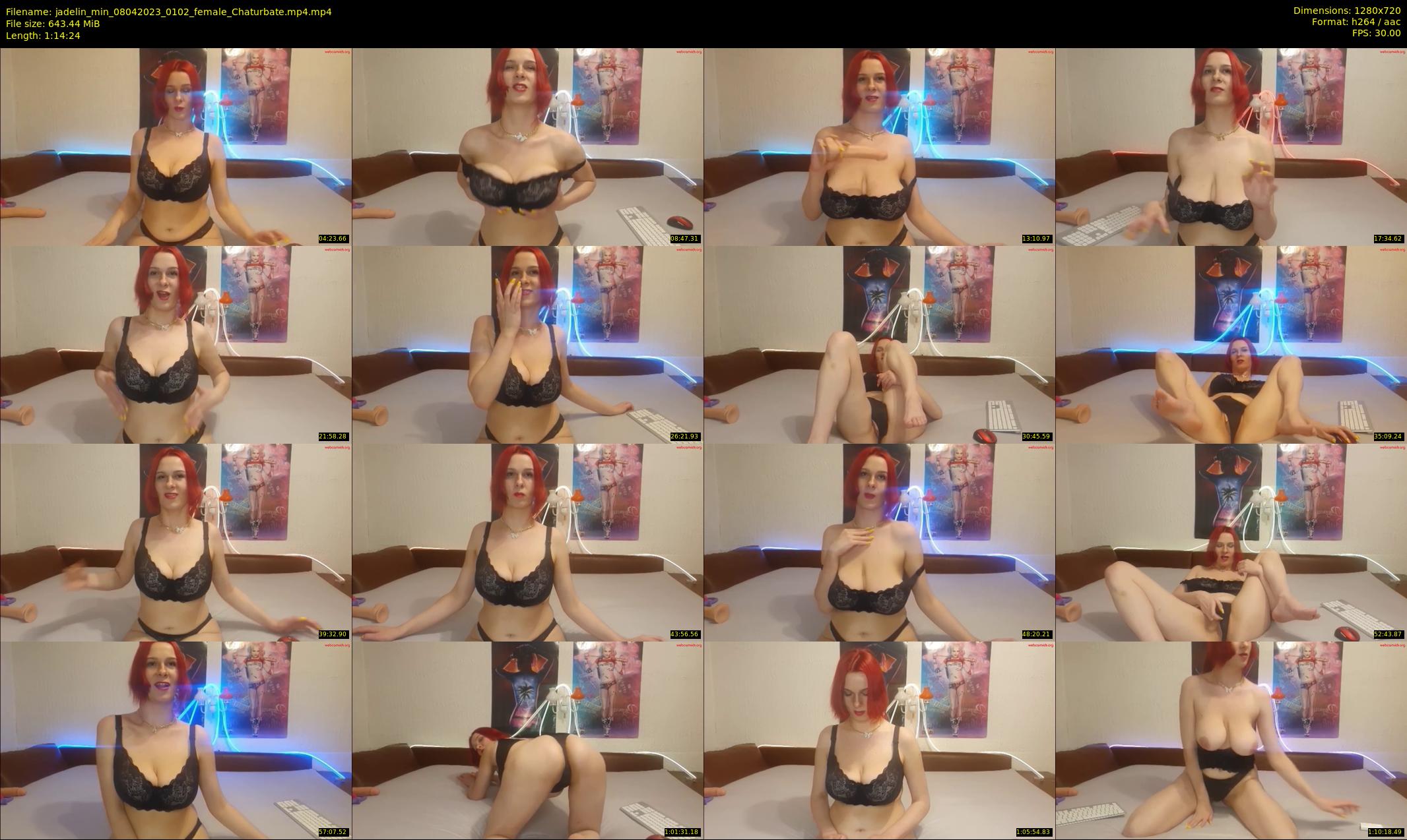 jadelin_min — 75 minute Chaturbate female cam show recording, 720p, Apr 8, 2023
