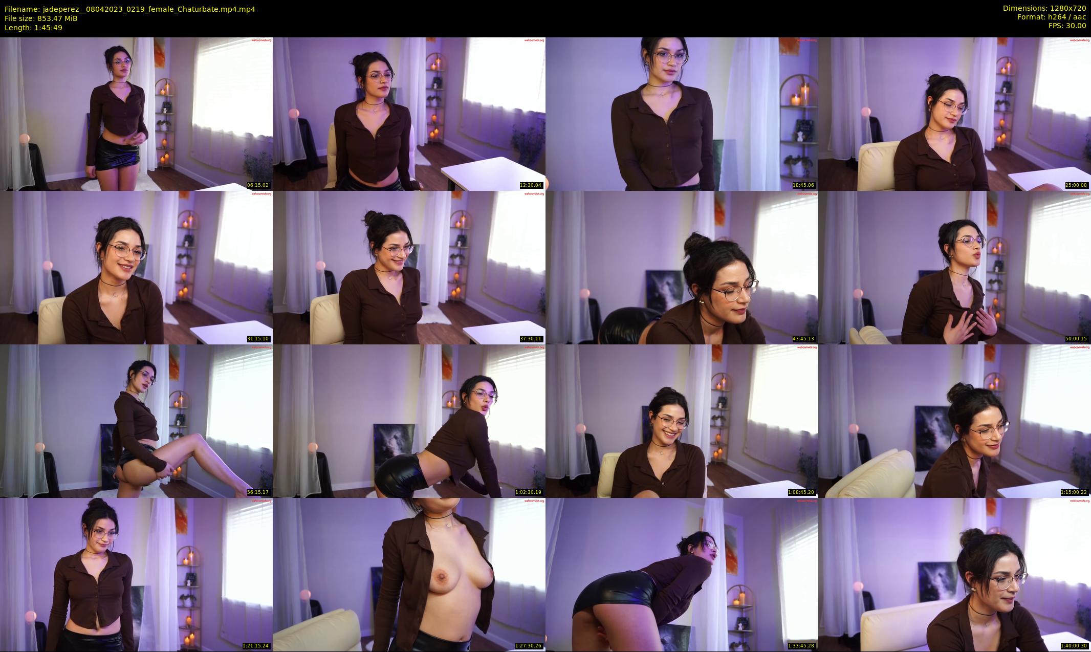 jadeperez_ — 106 minute Chaturbate female cam show recording, 720p, Apr 8, 2023