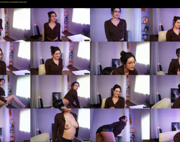 jadeperez_ — 106 minute Chaturbate female cam show recording, 720p, Apr 8, 2023
