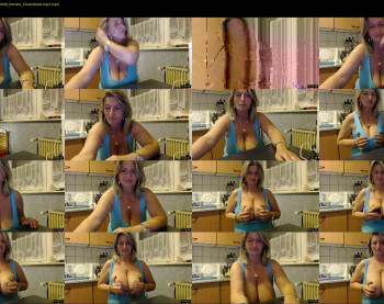 jennadeluxe — 14 minute Chaturbate female cam show recording, 720p, Apr 8, 2023