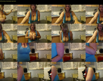 jennadeluxe — 37 minute Chaturbate female cam show recording, 720p, Apr 8, 2023