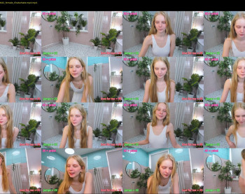 jenny_ames — 70 minute Chaturbate female cam show recording, 720p, Apr 7, 2023
