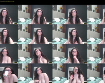 jessykah — 12 minute Chaturbate female cam show recording, 720p, Apr 7, 2023