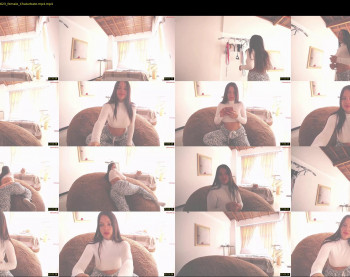 kendalltyler — 43 minute Chaturbate female cam show recording, 720p, Apr 7, 2023