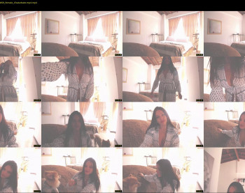 kendalltyler — 4 minute Chaturbate female cam show recording, 720p, Apr 7, 2023