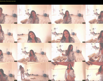 kendalltyler — 7 minute Chaturbate female cam show recording, 720p, Apr 7, 2023