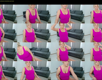 kiki_akai — 37 minute Chaturbate female cam show recording, 720p, Apr 7, 2023